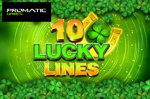 10 Lucky Lines